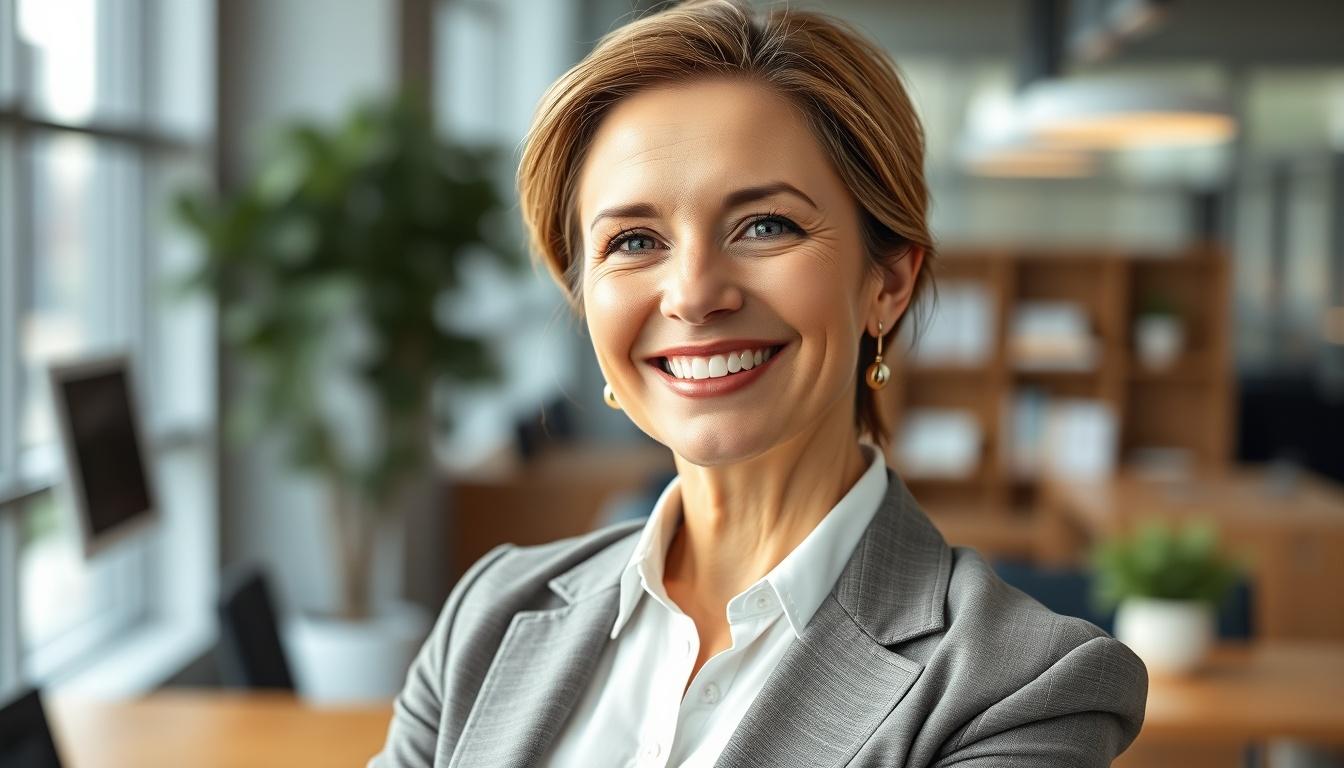 María Gómez